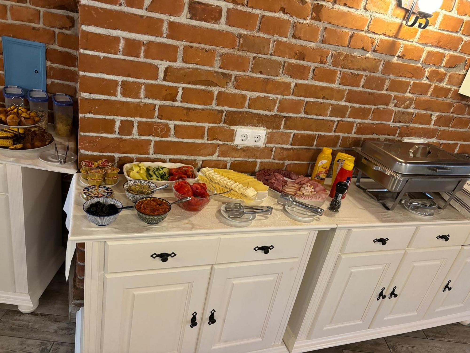 Hotel Casa Wagner Sybin Zewnętrze zdjęcie